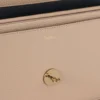 Darley Clutch Crumpet Small Classic Grain Women Darley Clutch Crumpet Small Classic Grain Women