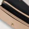 Darley Clutch Crumpet Small Classic Grain Women Darley Clutch Crumpet Small Classic Grain Women