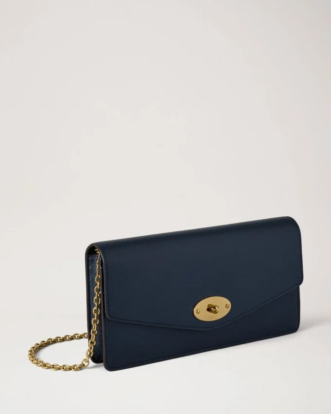 Darley Clutch Night Sky Small Classic Grain Dam Darley Clutch Night Sky Small Classic Grain Dam
