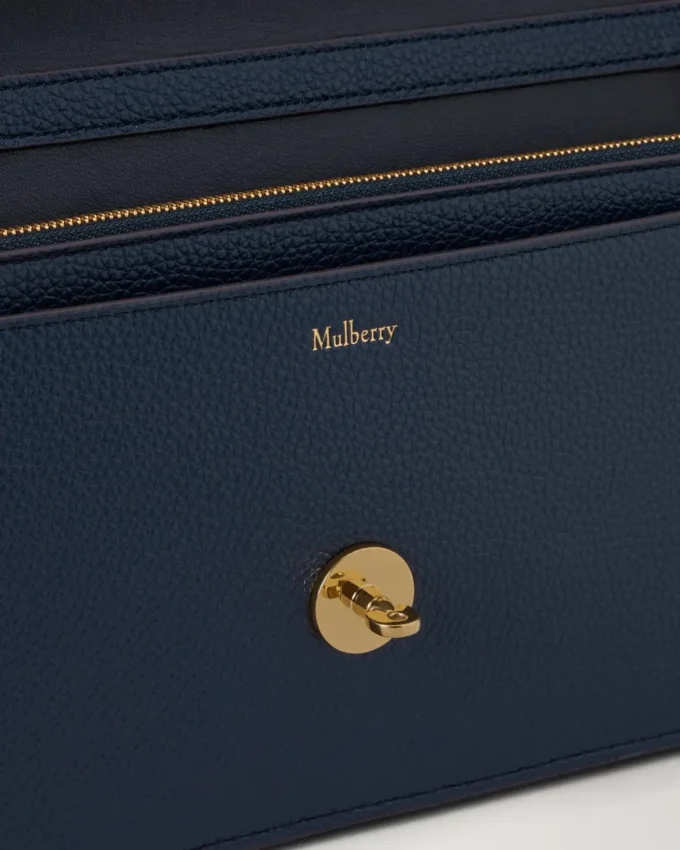 Darley Clutch Night Sky Small Classic Grain Dam Darley Clutch Night Sky Small Classic Grain Dam