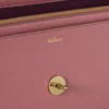 Darley Clutch Pink Scrumpy Small Classic Grain Women Darley Clutch Pink Scrumpy Small Classic Grain Women