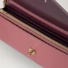 Darley Clutch Pink Scrumpy Small Classic Grain Women Darley Clutch Pink Scrumpy Small Classic Grain Women