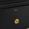 Darley Clutch Svart Liten klassisk struktur Damer Darley Clutch Svart Liten klassisk struktur Damer