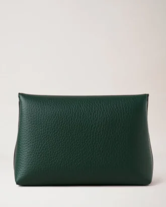 Darley kosmetisk påse, Mulberry Green, Heavy Grain Darley kosmetisk påse, Mulberry Green, Heavy Grain