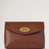 Darley kosmetisk påse Oak Small Classic Grain Women Darley kosmetisk påse Oak Small Classic Grain Women