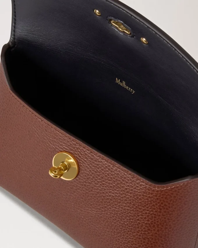 Darley kosmetisk påse Oak Small Classic Grain Women Darley kosmetisk påse Oak Small Classic Grain Women