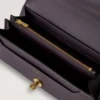 Darley plånbok Deep Aubergine Small Classic Grain Darley plånbok Deep Aubergine Small Classic Grain