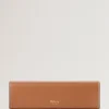 Domino-set & fodral Vintage Oak Nappa Lifestyle