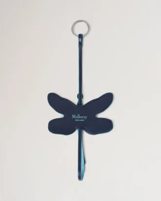 Dragonfly nyckelring Night Sky Silky Calf Women Dragonfly nyckelring Night Sky Silky Calf Women