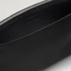Farringdon Tech Folio Svart Liten Pebble Grain Dam
