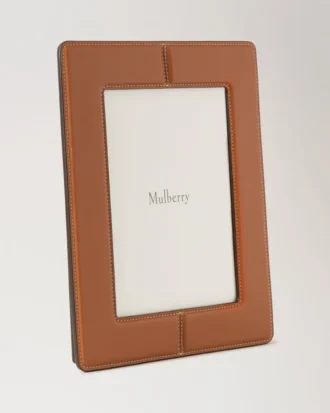 Fotoram – Medium Vintage Oak Nappa Lifestyle Fotoram – Medium Vintage Oak Nappa Lifestyle