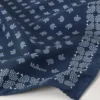 Fyrkantig scarf – Mulberry Tree Night Sky Silk Twill