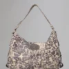 Hayden Begagnade Drizzle Shiny Leopard Begagnade väskor Hayden Begagnade Drizzle Shiny Leopard Begagnade väskor