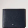Heritage Bifold Coin Wallet Night Sky Small Classic Grain Heritage Bifold Coin Wallet Night Sky Small Classic Grain