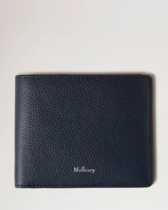 Heritage Bifold Coin Wallet Night Sky Small Classic Grain