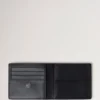 Heritage Bifold Coin Wallet Night Sky Small Classic Grain Heritage Bifold Coin Wallet Night Sky Small Classic Grain