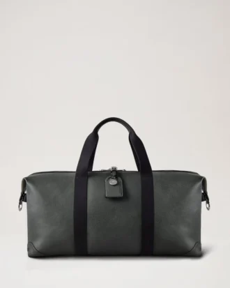 Heritage Medium Clipper Black Bioveg Scotchgrain