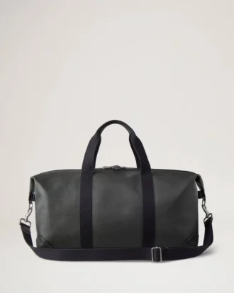Heritage Medium Clipper Black Bioveg Scotchgrain