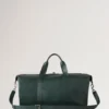 Heritage Medium Clipper Mulberry Green Small Classic Grain Heritage Medium Clipper Mulberry Green Small Classic Grain
