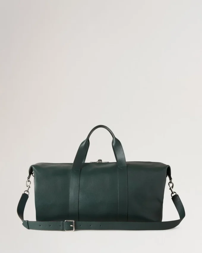 Heritage Medium Clipper Mulberry Green Small Classic Grain Heritage Medium Clipper Mulberry Green Small Classic Grain
