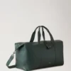 Heritage Medium Clipper Mulberry Green Small Classic Grain Heritage Medium Clipper Mulberry Green Small Classic Grain