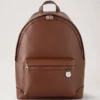 Heritage ryggsäck med dragkedja Oak Two-Tone Small Classic Grain Heritage ryggsäck med dragkedja Oak Two-Tone Small Classic Grain