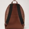 Heritage ryggsäck med dragkedja Oak Two-Tone Small Classic Grain Heritage ryggsäck med dragkedja Oak Two-Tone Small Classic Grain
