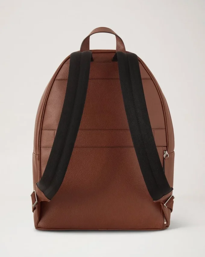 Heritage ryggsäck med dragkedja Oak Two-Tone Small Classic Grain Heritage ryggsäck med dragkedja Oak Two-Tone Small Classic Grain