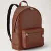 Heritage ryggsäck med dragkedja Oak Two-Tone Small Classic Grain Heritage ryggsäck med dragkedja Oak Two-Tone Small Classic Grain