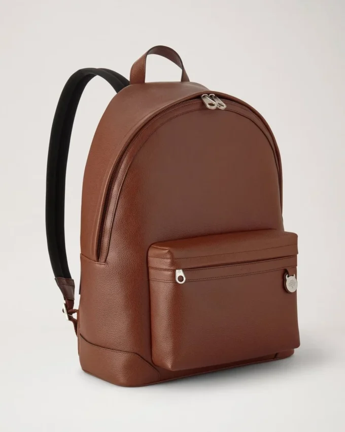 Heritage ryggsäck med dragkedja Oak Two-Tone Small Classic Grain Heritage ryggsäck med dragkedja Oak Two-Tone Small Classic Grain