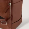 Heritage ryggsäck med dragkedja Oak Two-Tone Small Classic Grain Heritage ryggsäck med dragkedja Oak Two-Tone Small Classic Grain