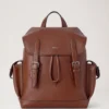 Heritage-ryggsäck Oak Two-Tone Small Classic Grain Heritage-ryggsäck Oak Two-Tone Small Classic Grain