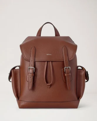 Heritage-ryggsäck Oak Two-Tone Small Classic Grain