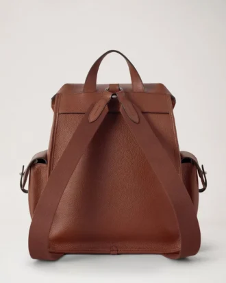 Heritage-ryggsäck Oak Two-Tone Small Classic Grain