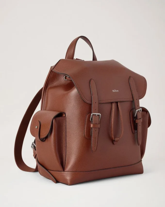 Heritage-ryggsäck Oak Two-Tone Small Classic Grain Heritage-ryggsäck Oak Two-Tone Small Classic Grain