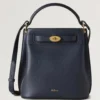 Islington Bucket Night Sky Small Classic Grain Women