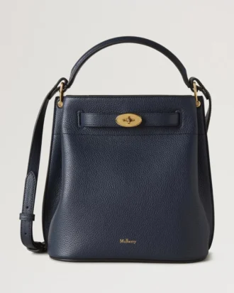 Islington Bucket Night Sky Small Classic Grain Women