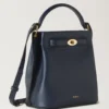 Islington Bucket Night Sky Small Classic Grain Women