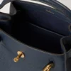 Islington Bucket Night Sky Small Classic Grain Women
