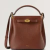 Islington Bucket Oak Two-Tone Small Classic Grain