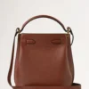 Islington Bucket Oak Two-Tone Small Classic Grain