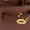 Islington Bucket Oak Two-Tone Small Classic Grain