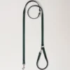 Korsrem för hundkoppel Mulberry Green Small Classic Grain Korsrem för hundkoppel Mulberry Green Small Classic Grain