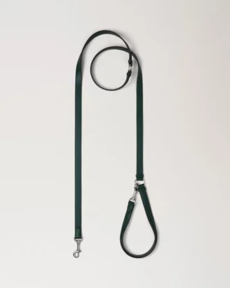 Korsrem för hundkoppel Mulberry Green Small Classic Grain
