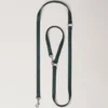 Korsrem för hundkoppel Mulberry Green Small Classic Grain Korsrem för hundkoppel Mulberry Green Small Classic Grain