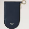 Kortfodral med nyckelring Night Sky Micro Classic Grain