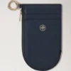 Kortfodral med nyckelring Night Sky Micro Classic Grain