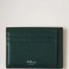 Kortfodral Mulberry Green Heavy Grain Herr Kortfodral Mulberry Green Heavy Grain Herr