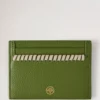 Kreditkortsficka – Chalk Horse Fern & Chalk blandat material Kreditkortsficka – Chalk Horse Fern & Chalk blandat material