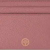 Kreditkortsfodral Rosa Scrumpy Small Classic Grain